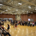 View from the Stands